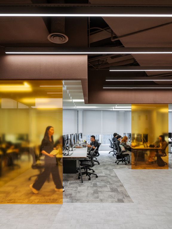 Publicis Groupe 阳狮集团中国总部  l1 2