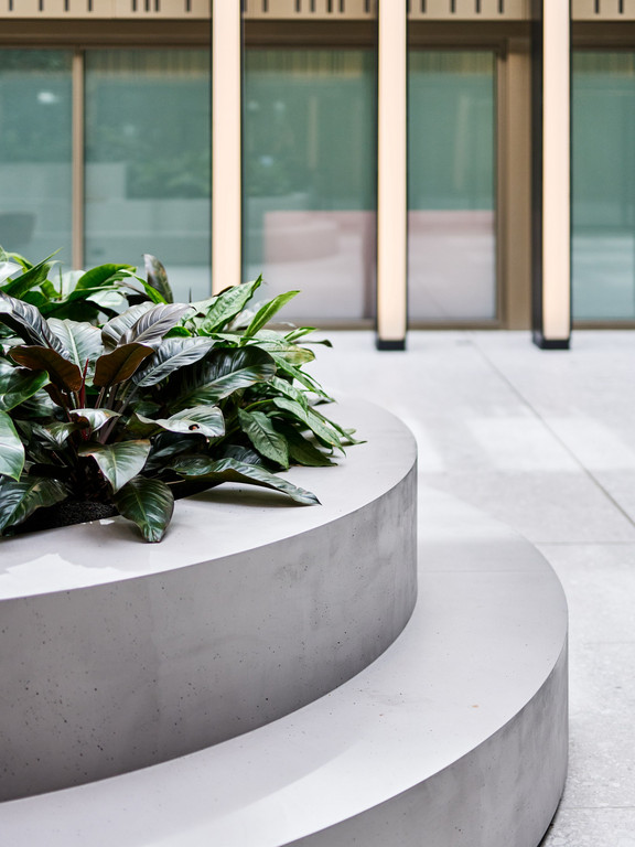 Rock Capital Investment GmbH Heads Campus l8 4