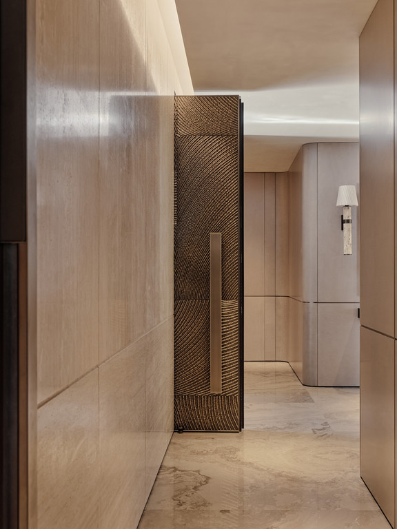 CITIC SinoBay Residence  l2 1