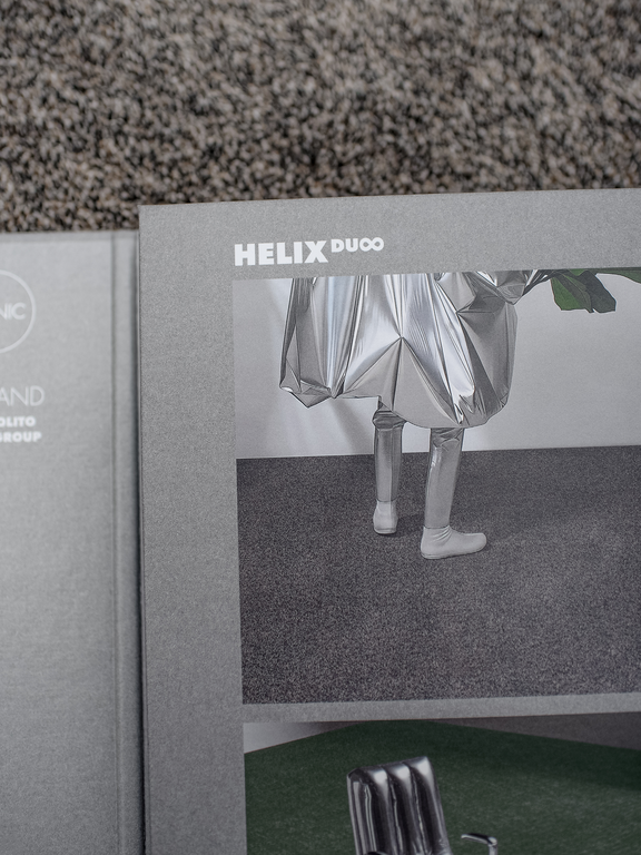 Object Carpet GmbH OBJECT CARPET Teppichkollektion NEULAND  l4 4