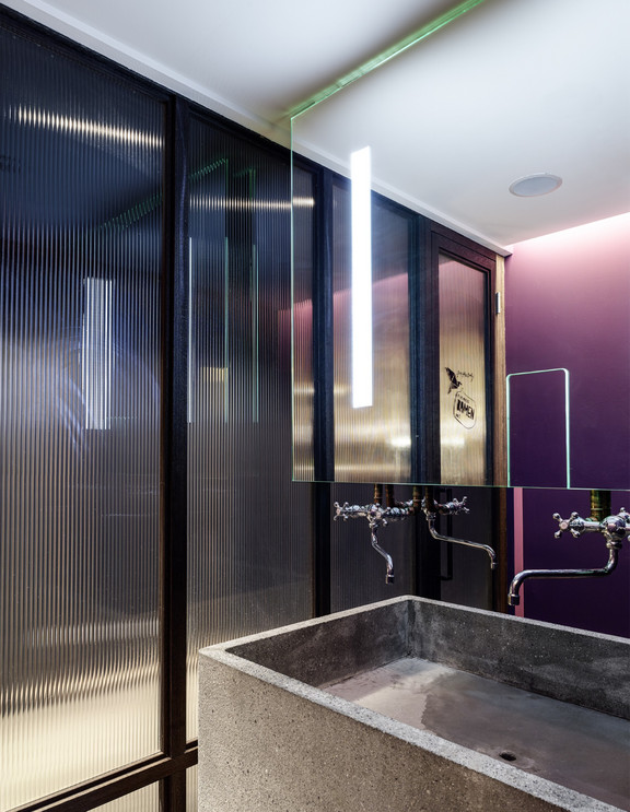 Ginyuu GmbH 斯图加特GinYuu餐厅  l4 2