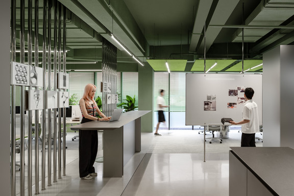 Shanghai Gold Concord Group Co., Ltd MAX Show Office & Sales Centre Ningbo  l6 2