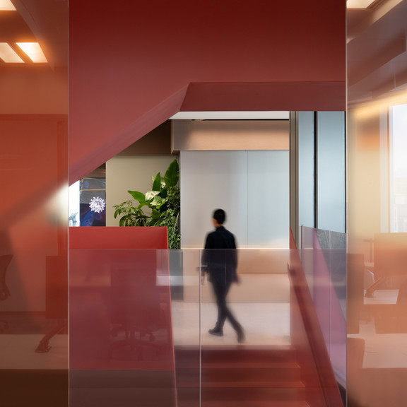 Publicis Groupe China Headquarter