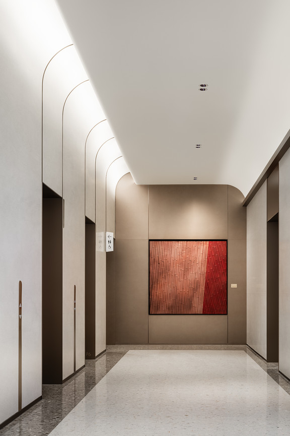 China Resources Land Limited CR Land: Wuxi MixC Mall  l9 1