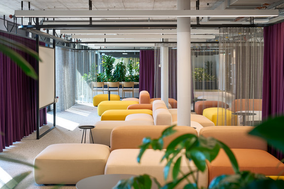 One Roof  Arbeitest du noch oder …?4