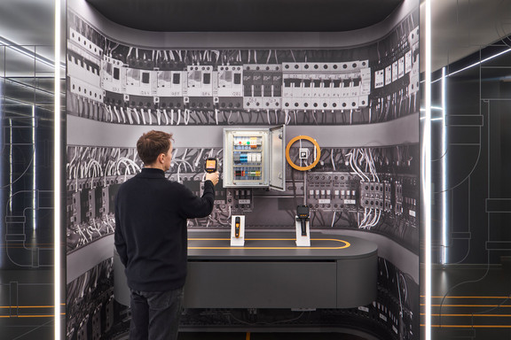 Testo SE & Co. KGaA Testo World 品牌体验中心 l8 2