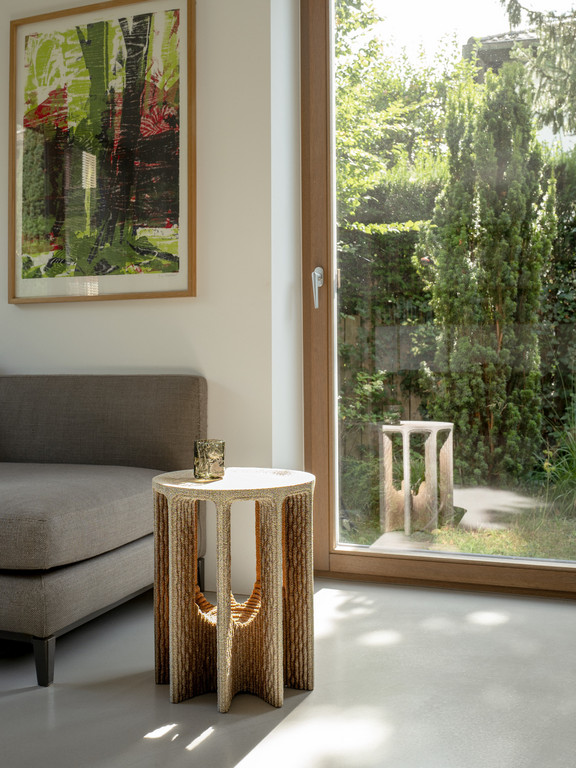 Tola Dolza Side Table AEVA Das Zuhause der Dinge