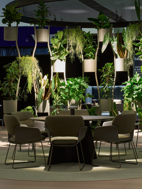 Brunner GmbH Brunner: Orgatec 2026  Willkommen! Und „Hello again“!2