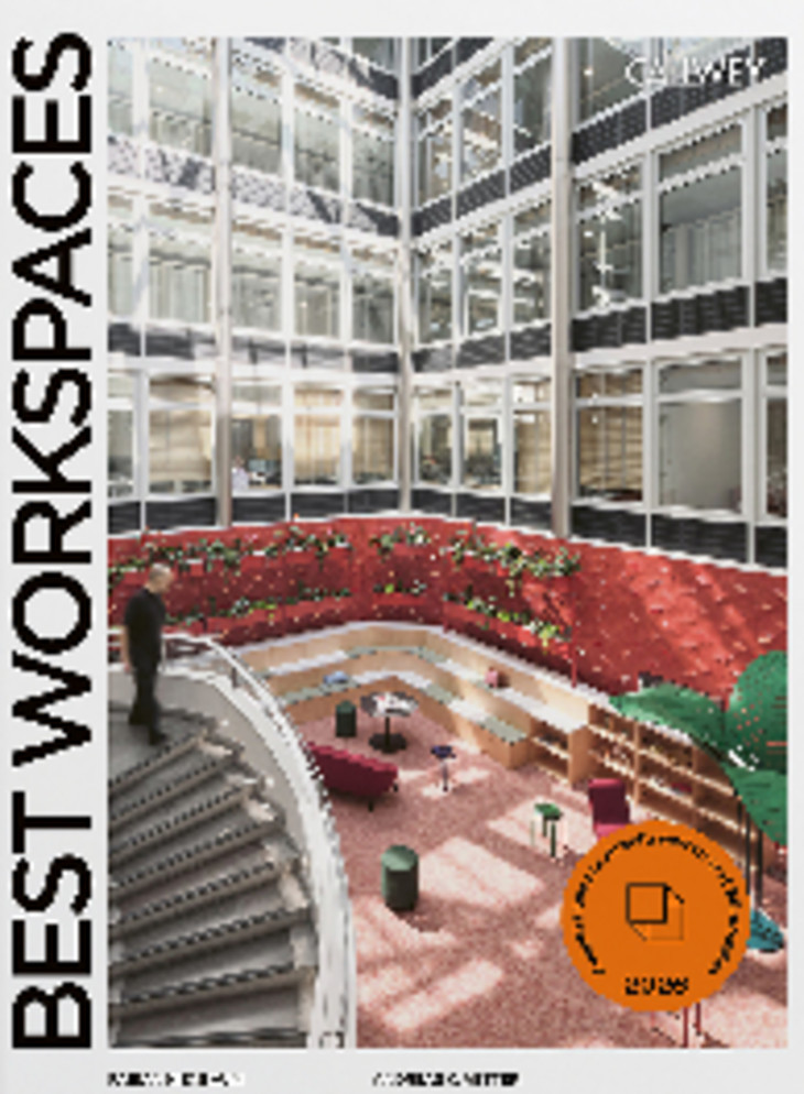 Best Workspaces 2026