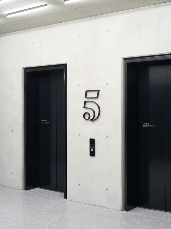 Pecan Development GmbH Система навигации Dockyard  Эффективность и ориентация