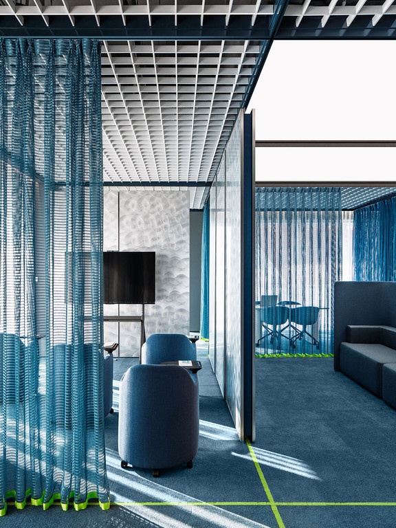 Shanghai Gold Concord Group Co., Ltd MAX Show Office & Sales Centre Foshan  l12 4
