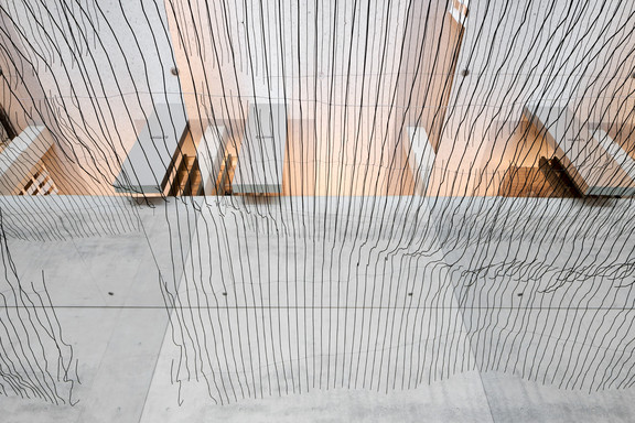 Pecan Development GmbH Dockyard Lobbies l3 1