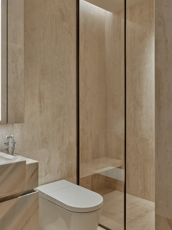 CITIC SinoBay Residence  l5 2