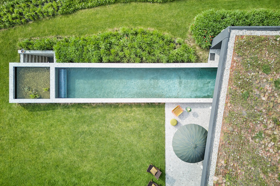 Haus Counterpoint l12 1