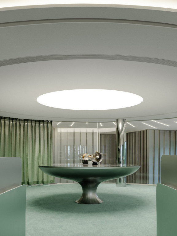 Shanghai Gold Concord Group Co., Ltd MAX Show Office & Sales Centre Ningbo  l1 3