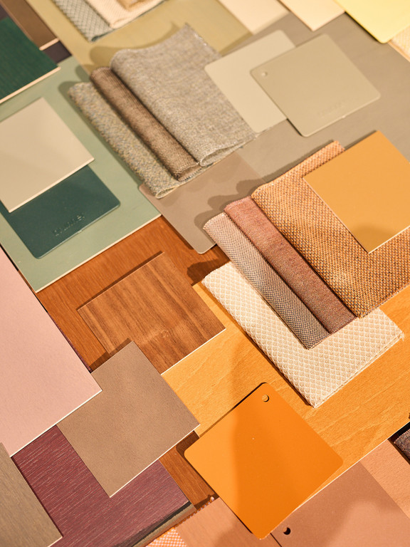 Brunner GmbH Brunner: Orgatec 2026  l5 1