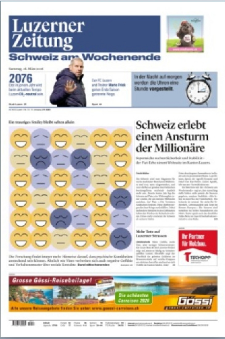 Luzerner Zeitung