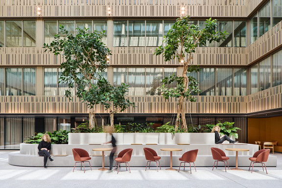 Rock Capital Investment GmbH Heads Campus l10