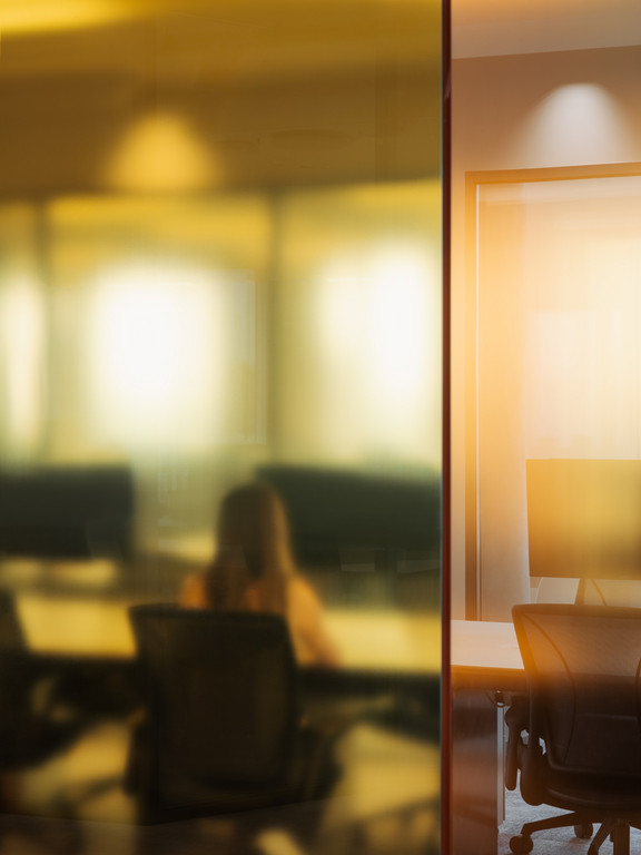 Publicis Groupe 阳狮集团中国总部  l2 2