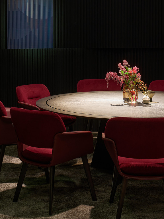 Brunner GmbH Brunner: Orgatec 2026  l3 3