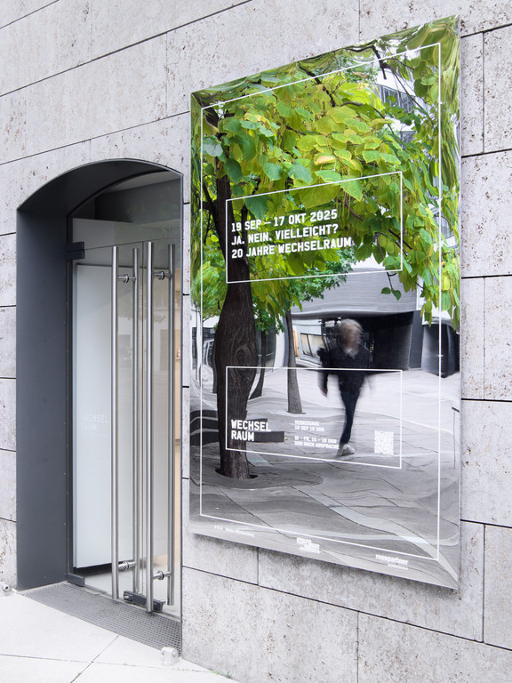 Bund Deutscher Architekten BDA Baden-Württemberg Wechselraum二十周年纪念展览  l2 1