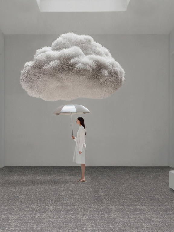 Object Carpet GmbH OBJECT CARPET Teppichkollektion NEULAND  Überzeugende Qualitäten2