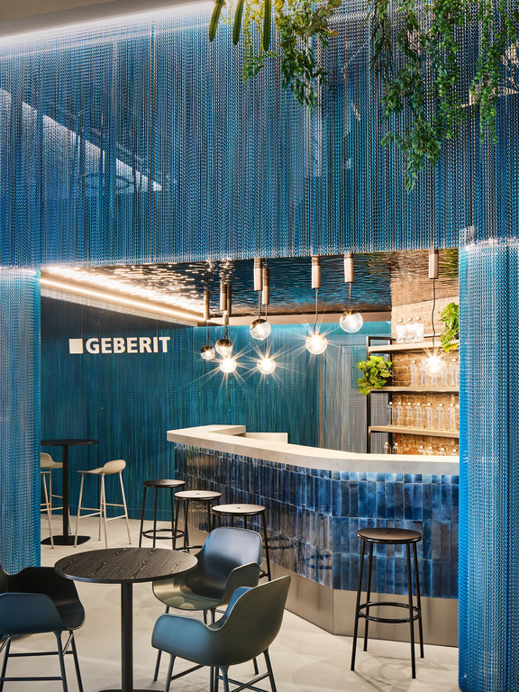 Geberit International AG Geberit Experience Center l6 3