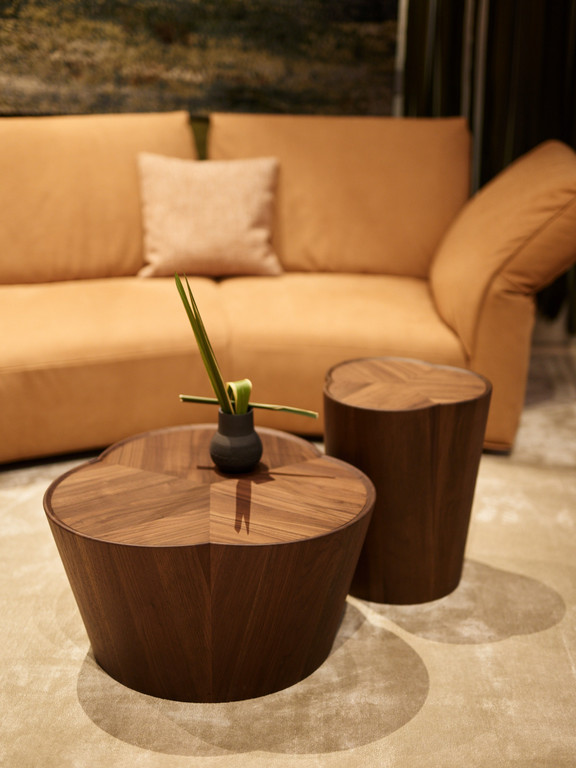 WALTER KNOLL AG & Co. KG Walter Knoll: Миланская неделя дизайна 2026 l4 2