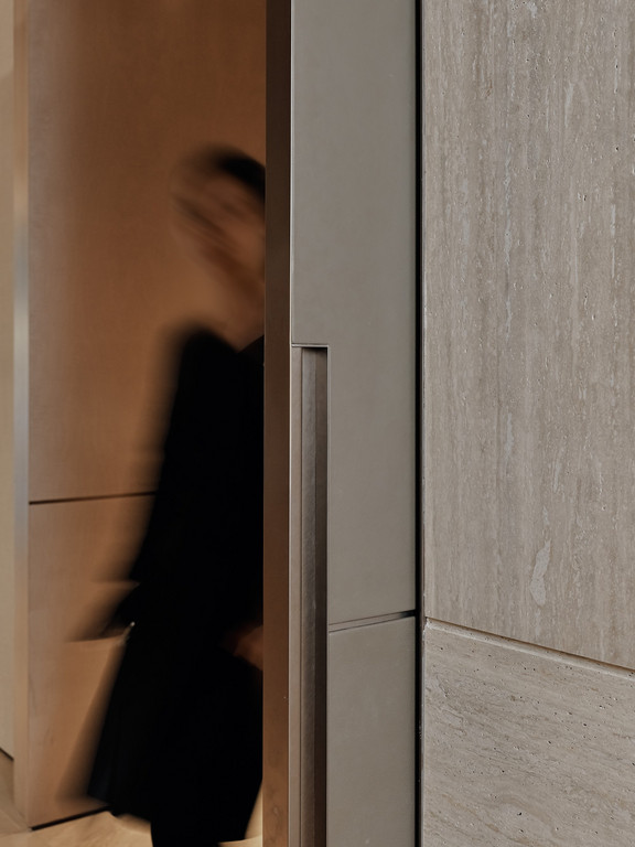 CITIC SinoBay Residence  l2 2