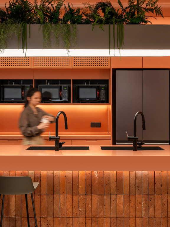 Publicis Groupe 阳狮集团中国总部  l14 1