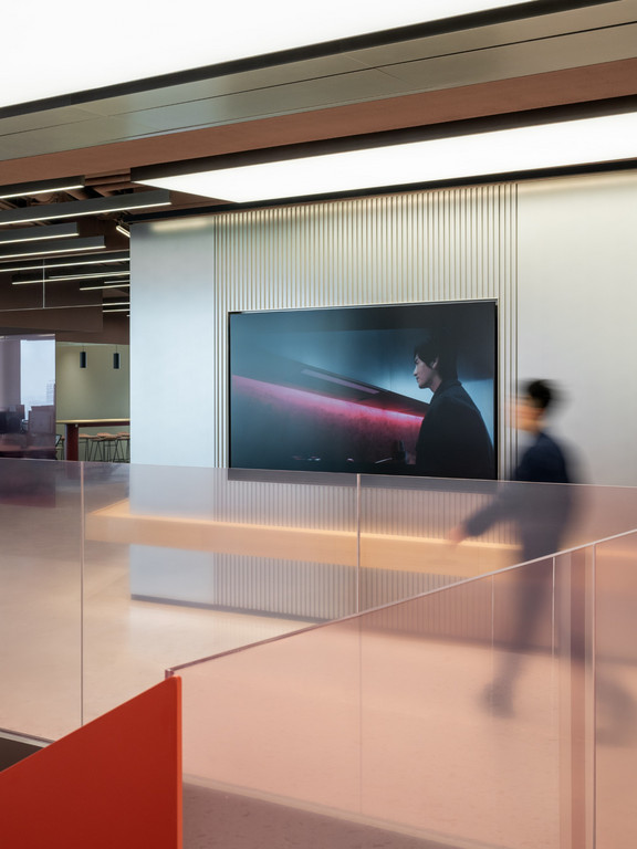 Publicis Groupe 阳狮集团中国总部  内核指引方向2