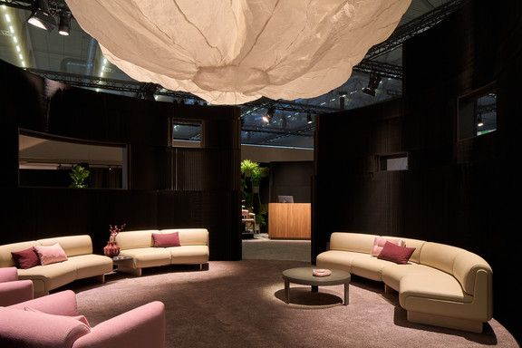 Brunner GmbH Brunner: Orgatec 2026