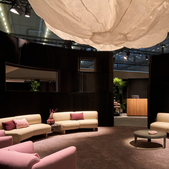 Brunner: Orgatec 2026