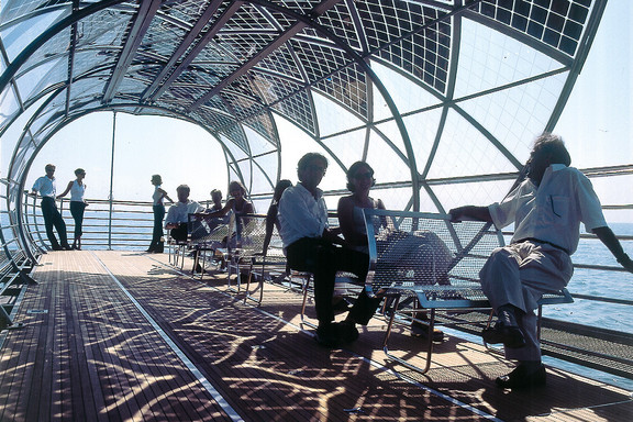 Kopf Solarschiff GmbH Solar Shuttle  l5 