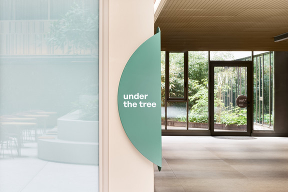 Rock Capital Investment GmbH Heads Campus Der grüne Faden, der alles verbindet1