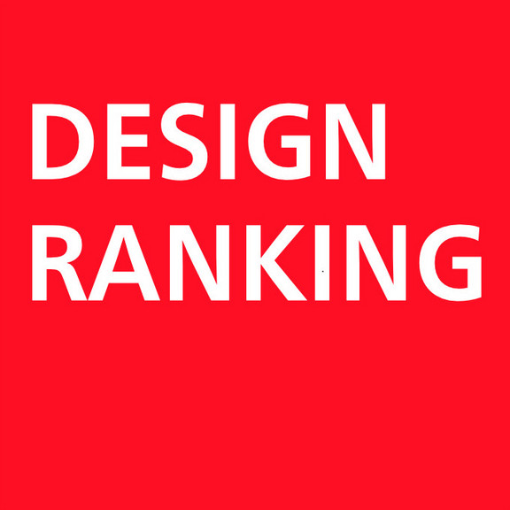 iF Design Ranking 2026 Platz 5 der Designstudios weltweit