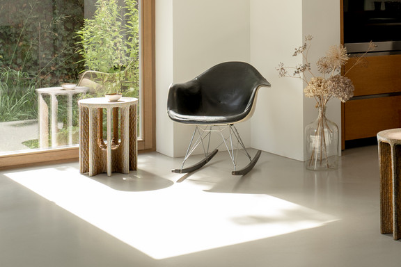 Tola Dolza Side Table AEVA l4 1