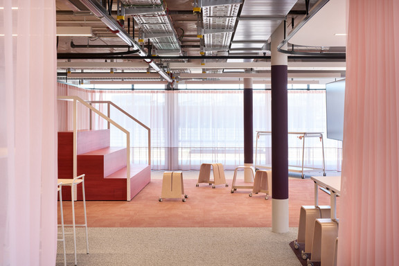 One Roof  Arbeitest du noch oder …?3