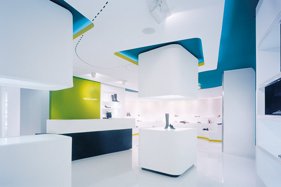 Сигрун Вохр Штутгарт