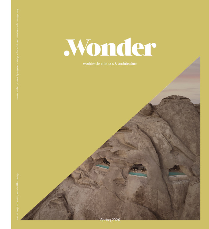 Wonder Book