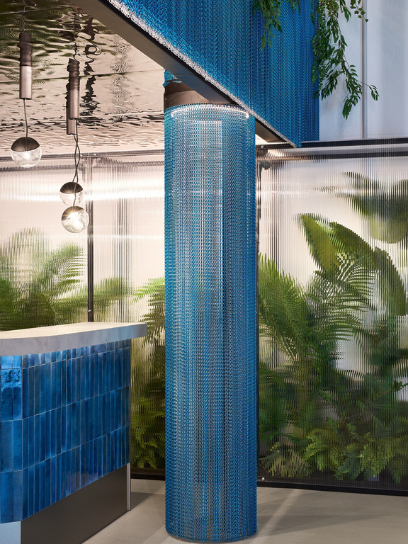 Geberit International AG Geberit Experience Center l6 1