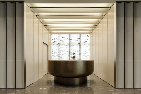 Shanghai Gold Concord Group Co., Ltd MAX Show Office & Sales Centre Ningbo  l10 