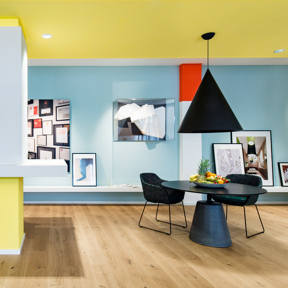 伊波利托福莱茨集团柏林办事处