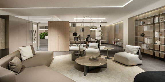 Shanghai Gold Concord Group Co., Ltd MAX Show Office & Sales Centre Ningbo  l7 