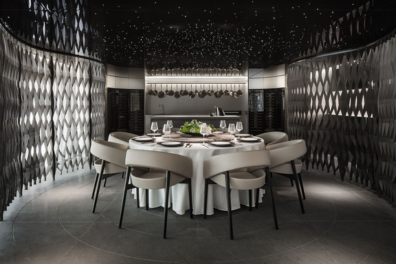 Shanghai Gold Concord Group Co., Ltd MAX Show Office & Sales Centre Foshan  A Catalyst for Innovation1