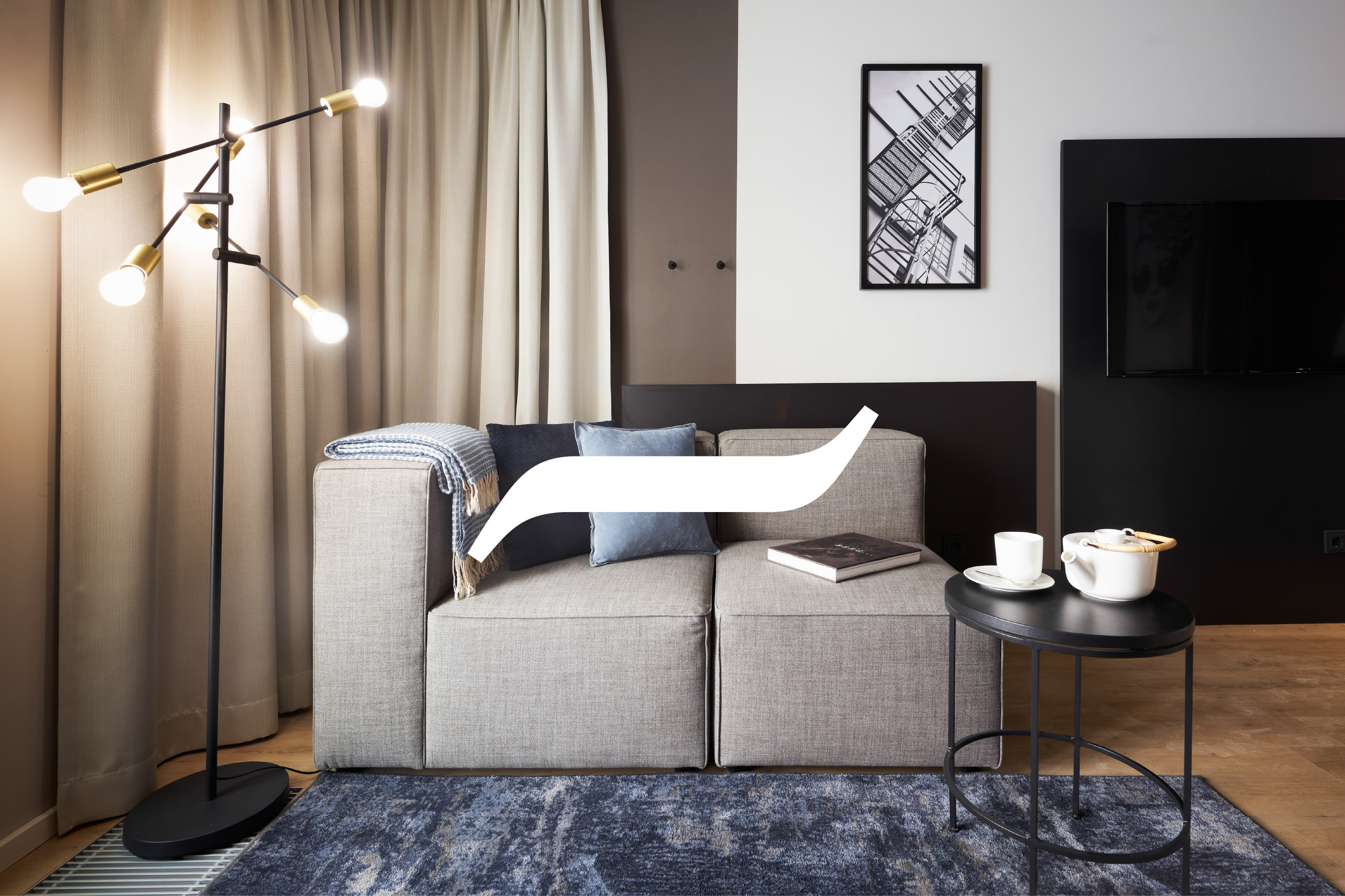 JOYN Serviced Living: Identity | Ippolito Fleitz Group